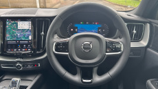 Volvo Xc60 2.0 B4P Plus Dark 5dr Geartronic Petrol Estate